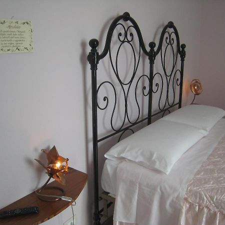 B&B Anima Natura Modena Buitenkant foto