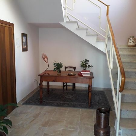 B&B Anima Natura Modena Buitenkant foto