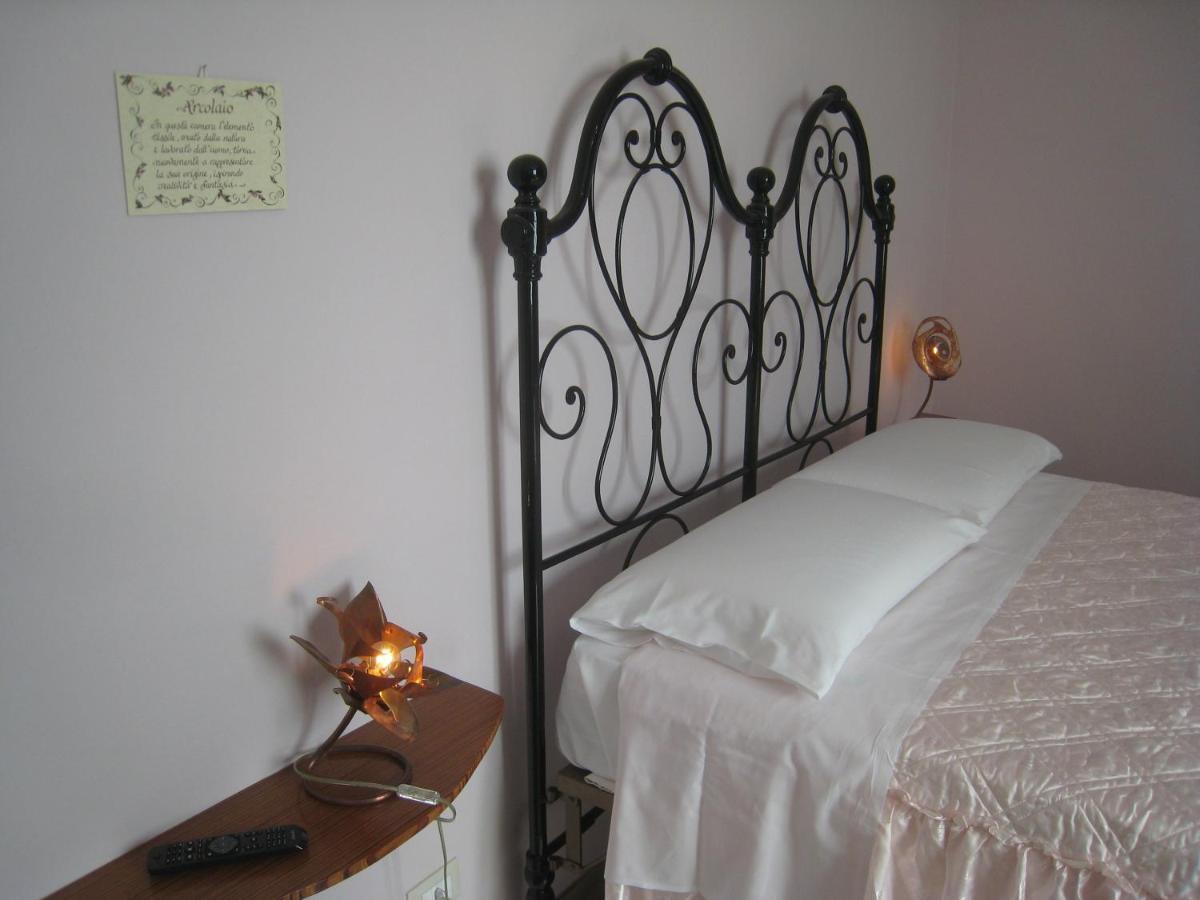 B&B Anima Natura Modena Buitenkant foto
