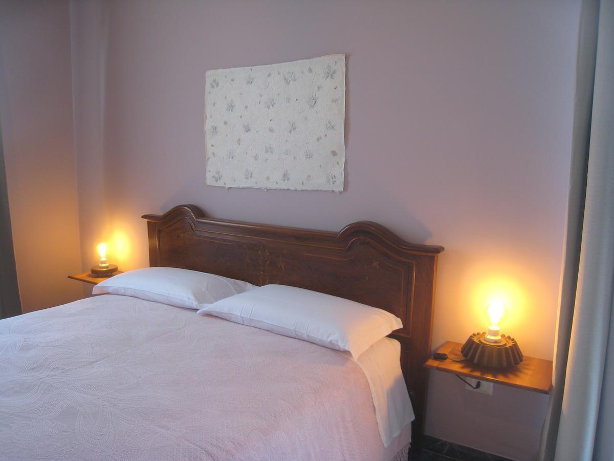 B&B Anima Natura Modena Buitenkant foto