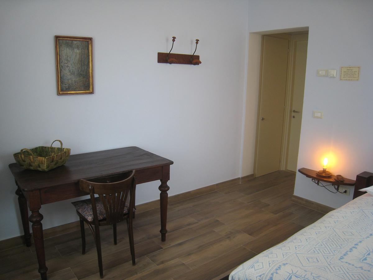 B&B Anima Natura Modena Buitenkant foto