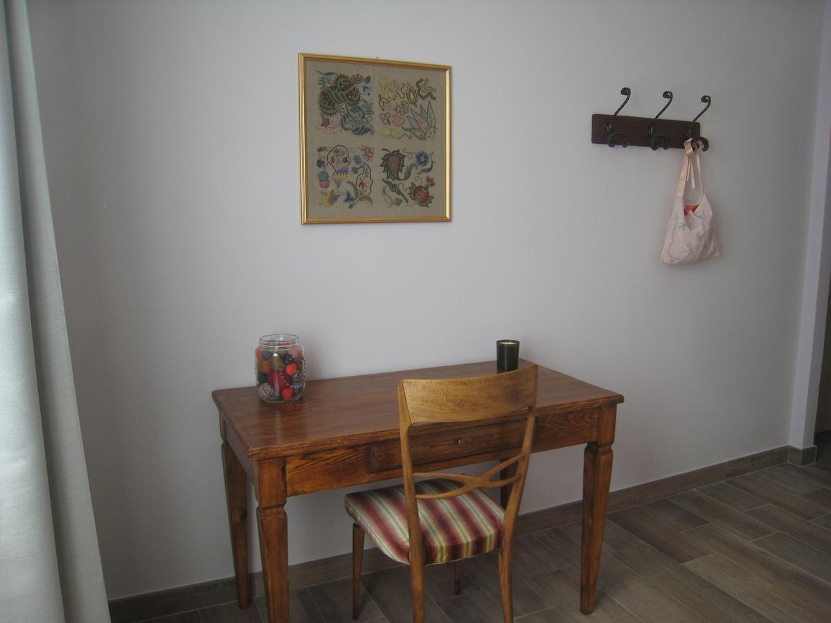 B&B Anima Natura Modena Buitenkant foto