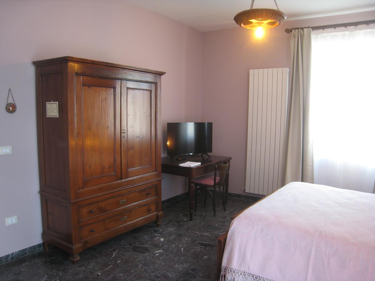 B&B Anima Natura Modena Buitenkant foto