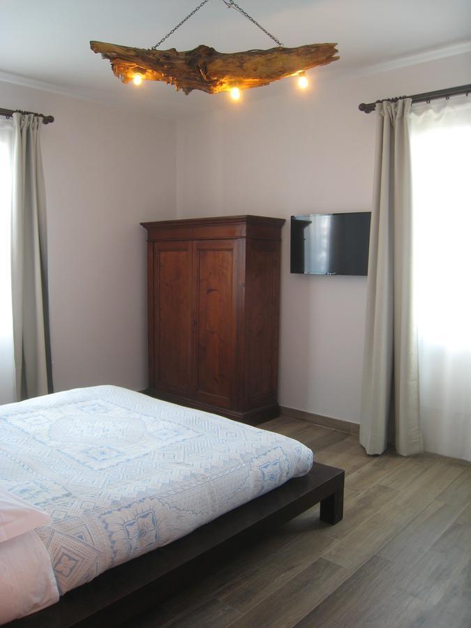 B&B Anima Natura Modena Buitenkant foto