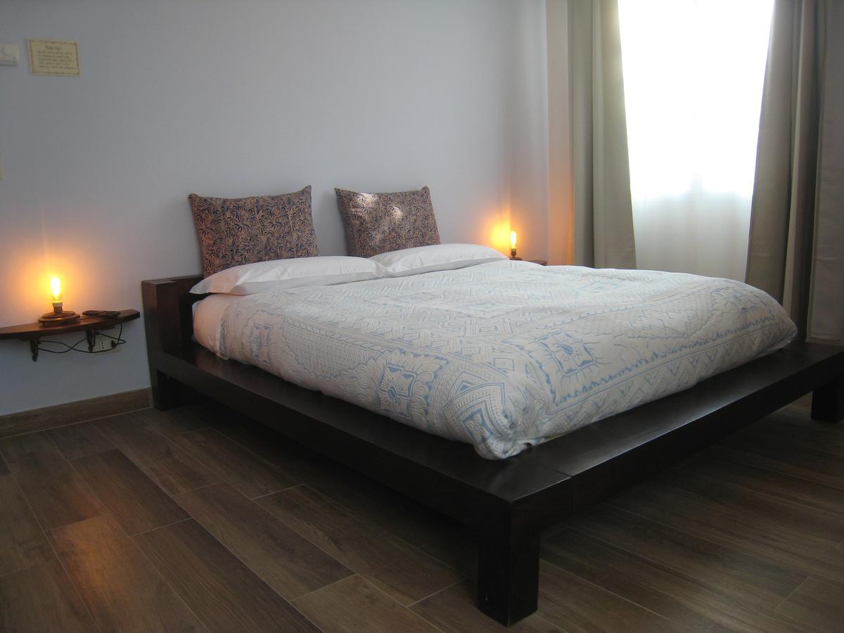 B&B Anima Natura Modena Buitenkant foto