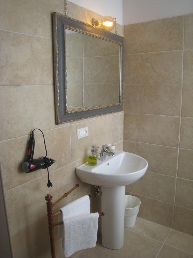B&B Anima Natura Modena Buitenkant foto