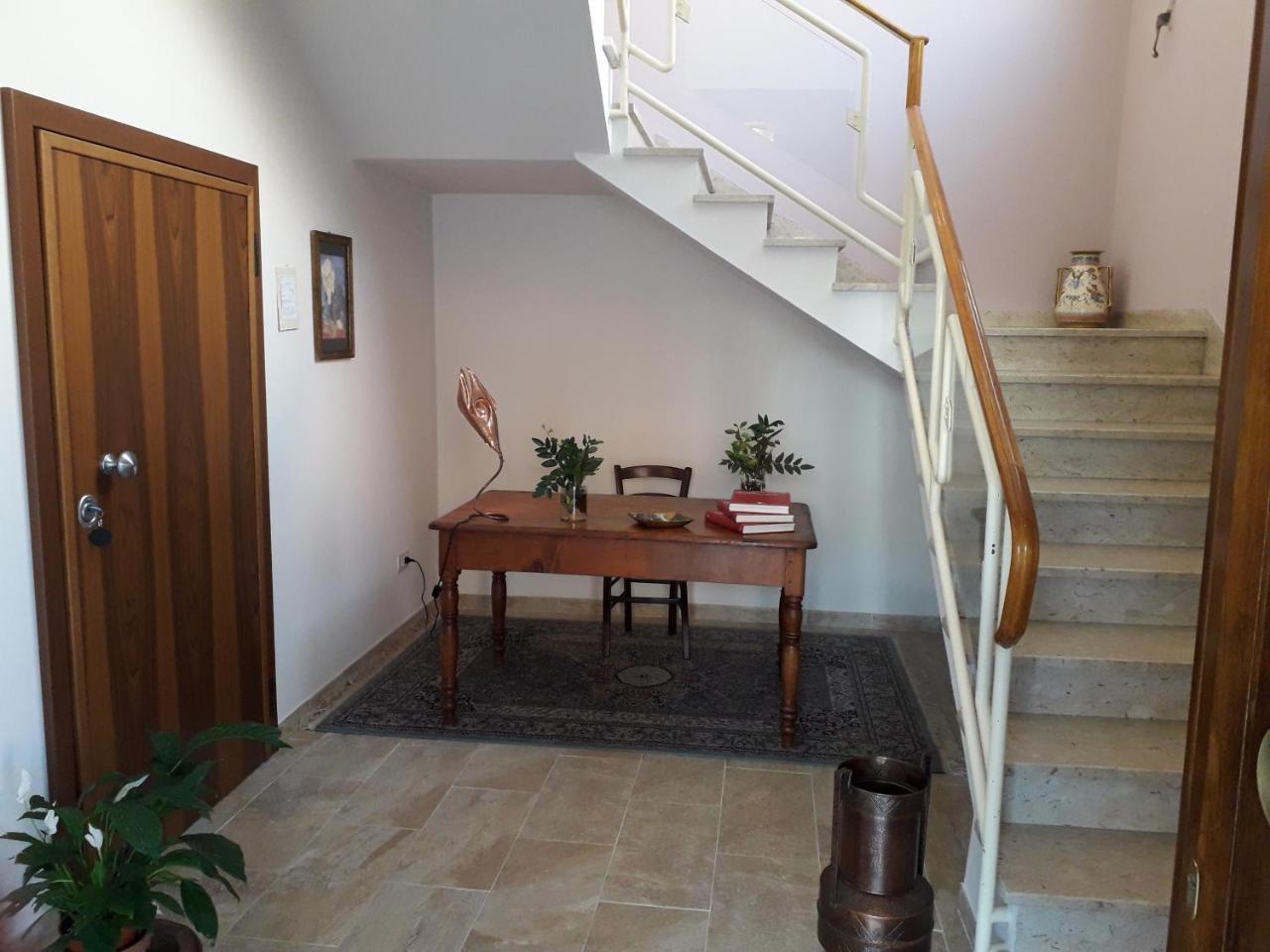 B&B Anima Natura Modena Buitenkant foto